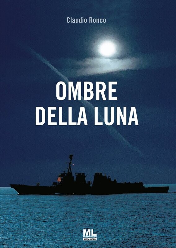 Ombre della Luna (Meta Liber©)