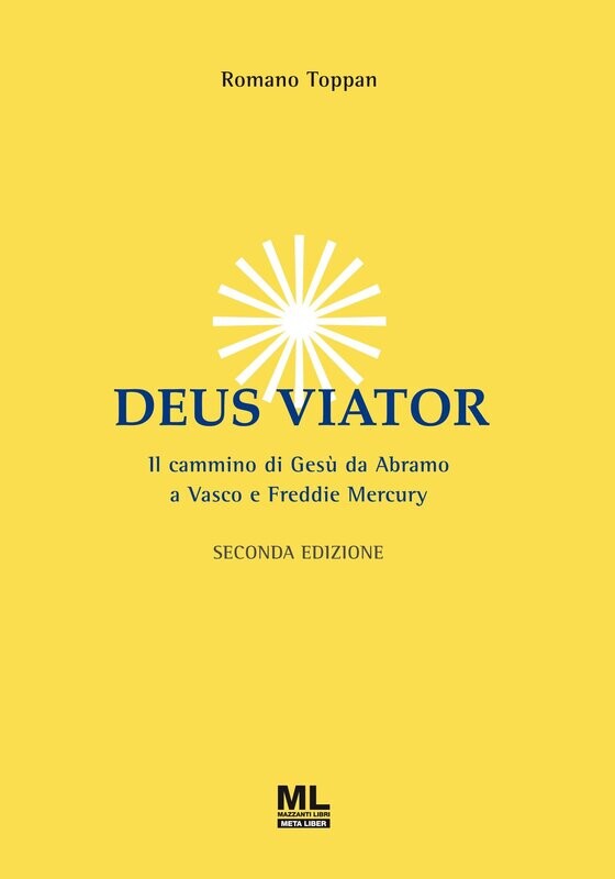 Deus Viator