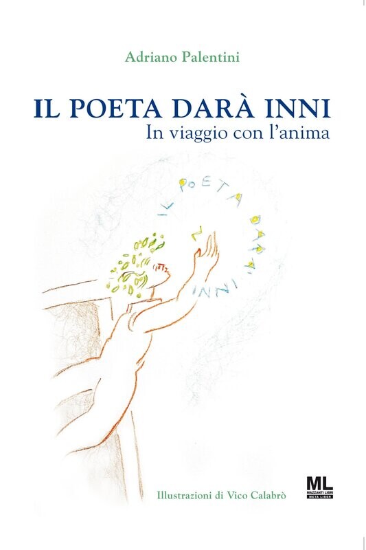 Il poeta darà inni (Meta Liber©)
