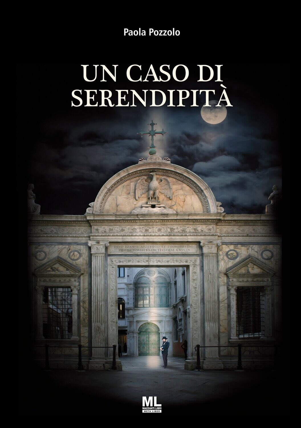 Un caso di serendipità (Ebook MetaLiber©)