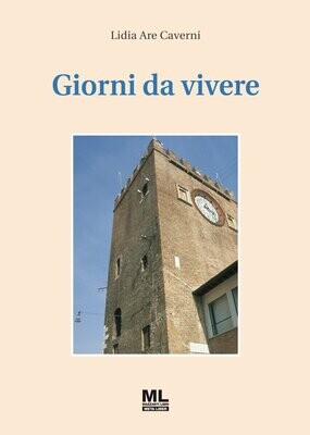 Giorni da vivere (Ebook MetaLiber©)
