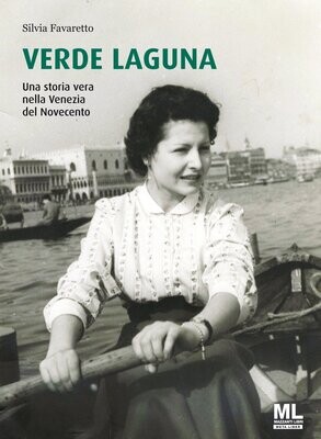 Verde Laguna (Meta Liber©)