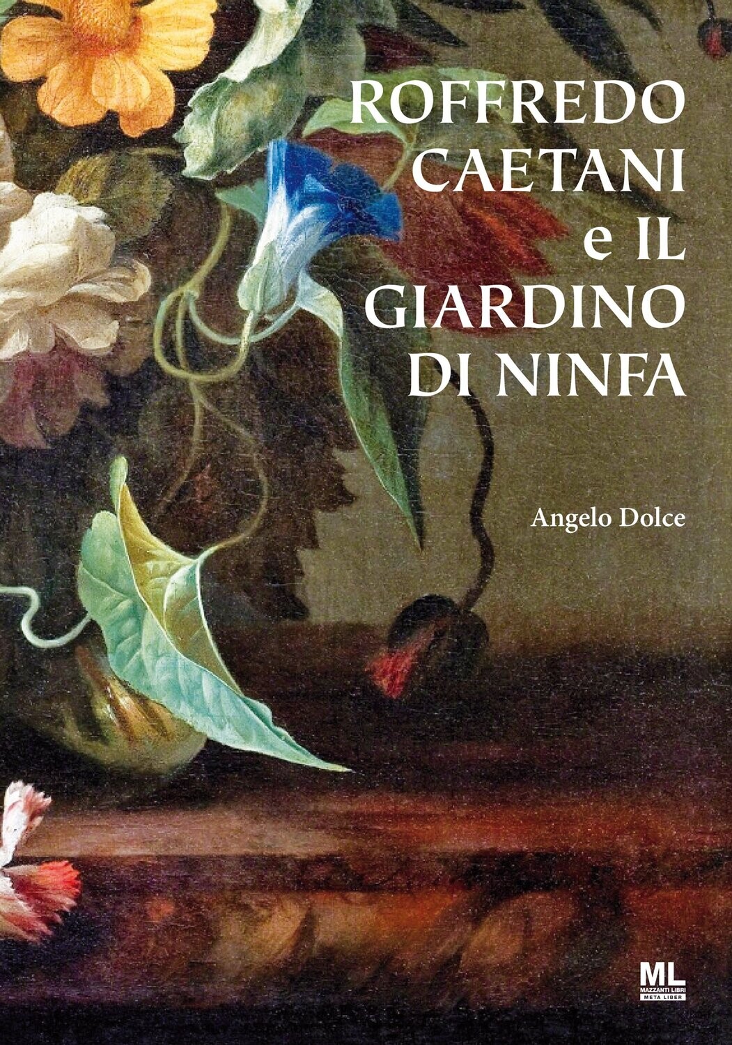 Roffredo Caetani e il Giardino di Ninfa (Meta Liber©)