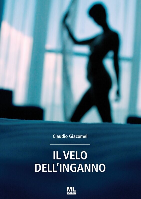 Il velo dell'inganno (Meta Liber©)