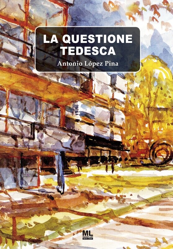La questione tedesca (Ebook)