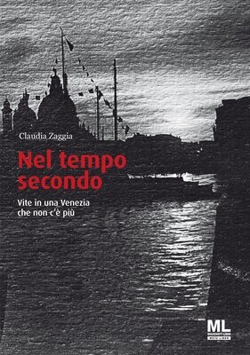 Nel tempo secondo (Ebook)
