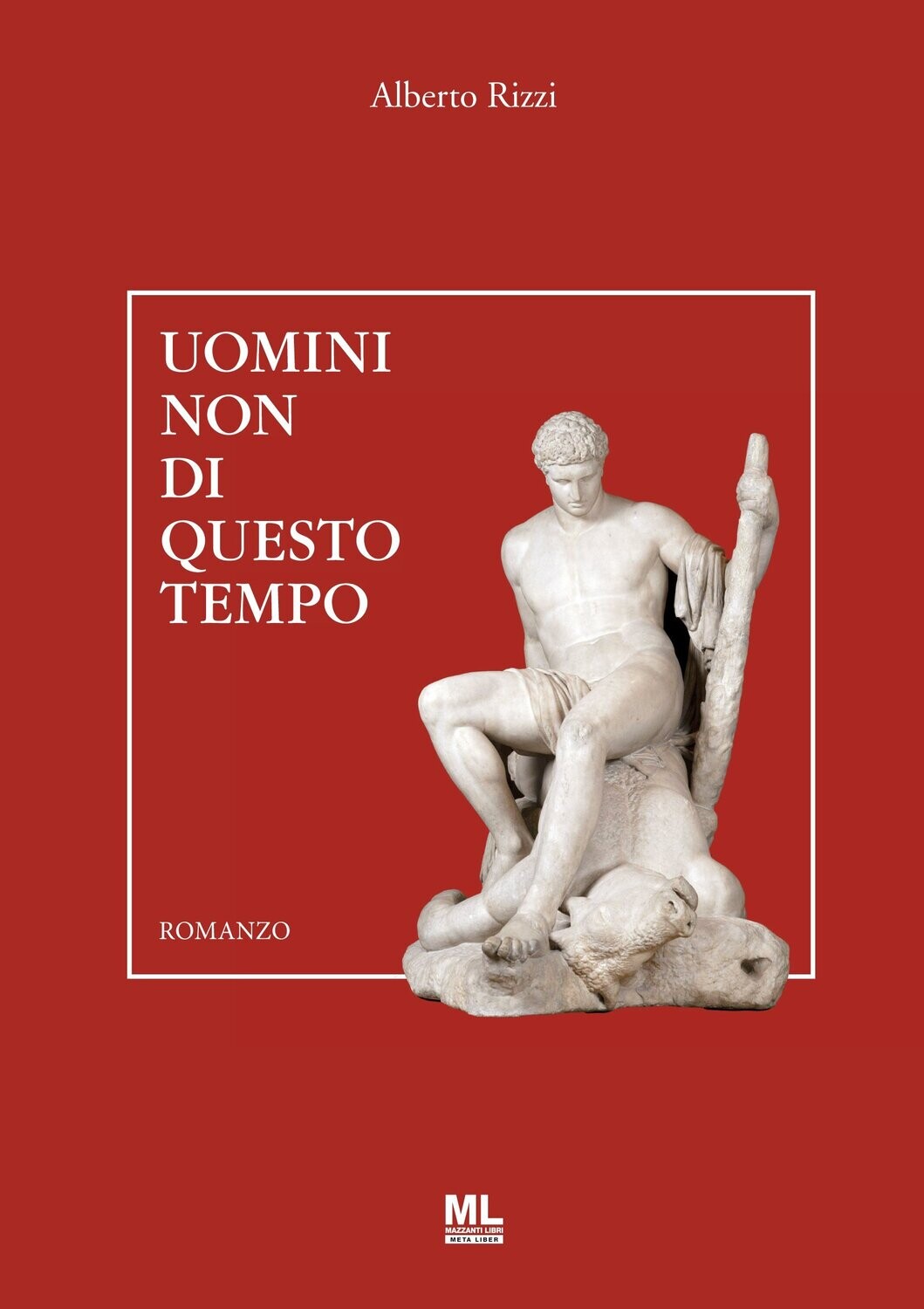 Uomini non di questo tempo (Ebook MetaLiber©)