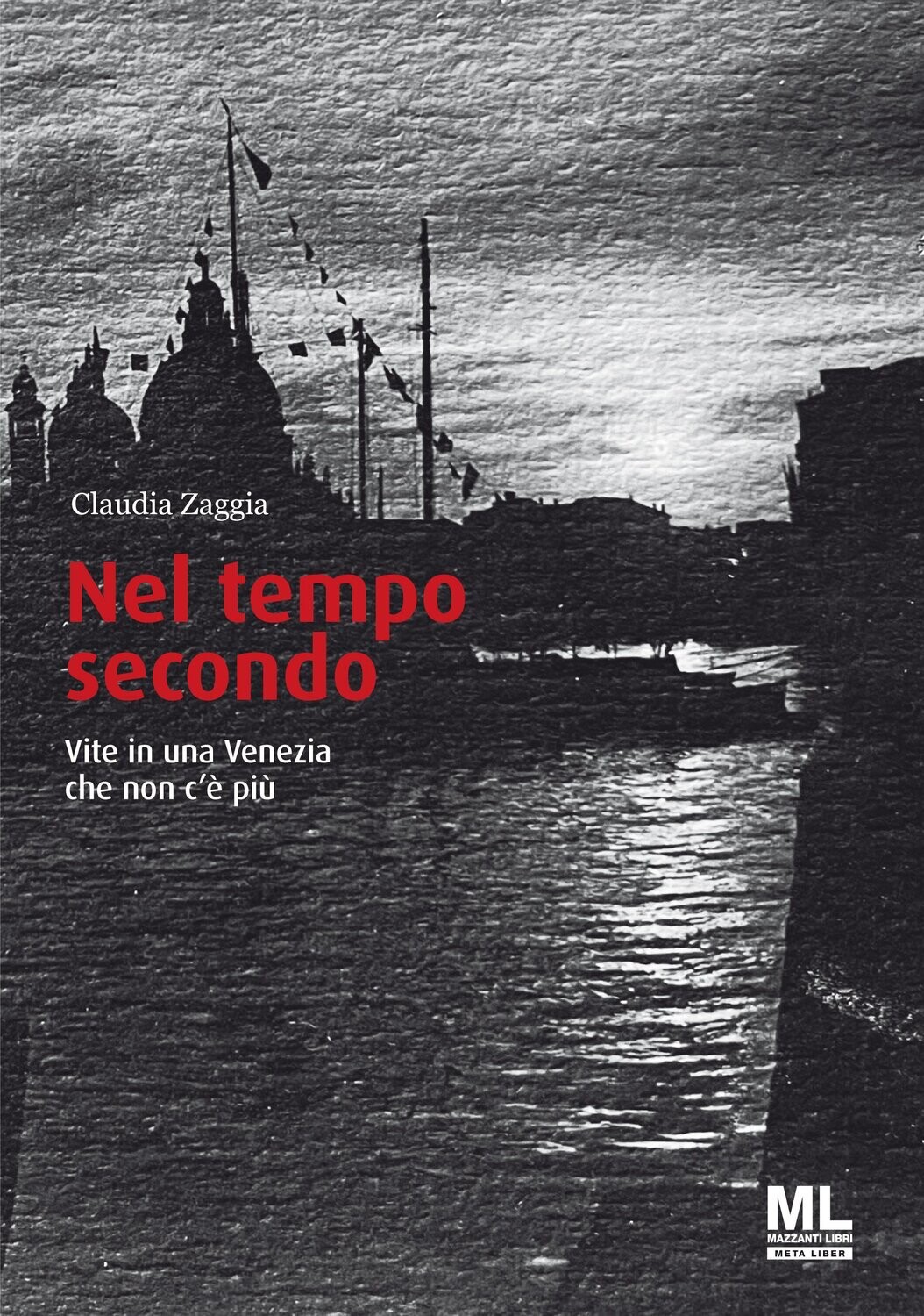 Nel tempo secondo