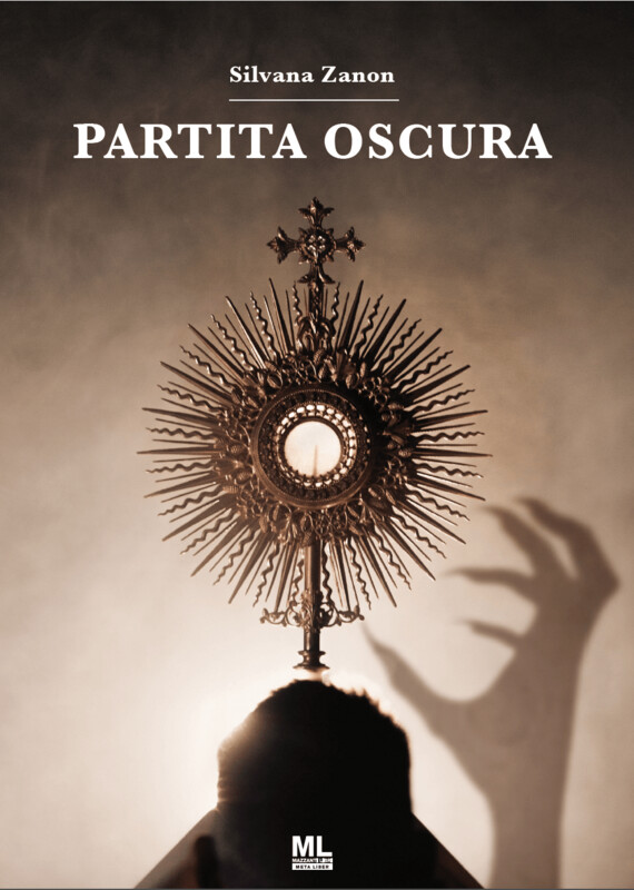 Partita Oscura (Meta Liber©)