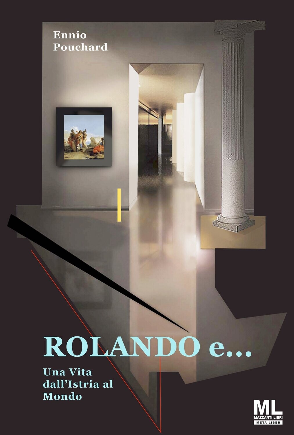 Rolando e... (Ebook)