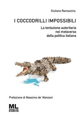 I coccodrilli impossibili (Ebook MetaLiber©)