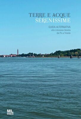 Terre e Acque Serenissime (Ebook MetaLiber©)