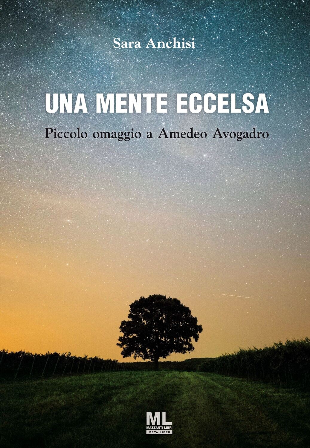 Una mente eccelsa. Piccolo omaggio a Amedeo Avogadro (Meta Liber©)