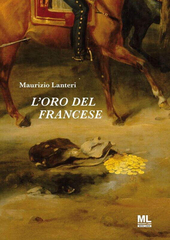 L'oro del francese (Meta Liber©)