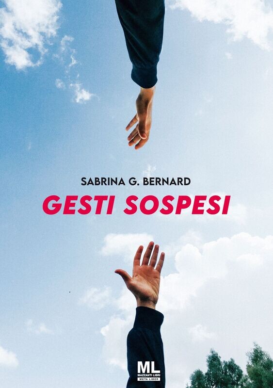 Gesti sospesi (Ebook MetaLiber©)