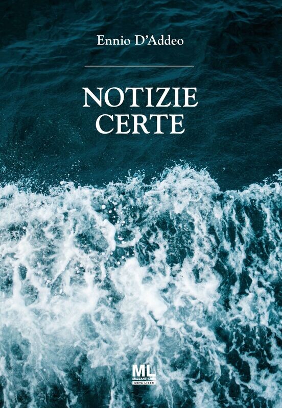 Notizie certe (Ebook MetaLiber©)