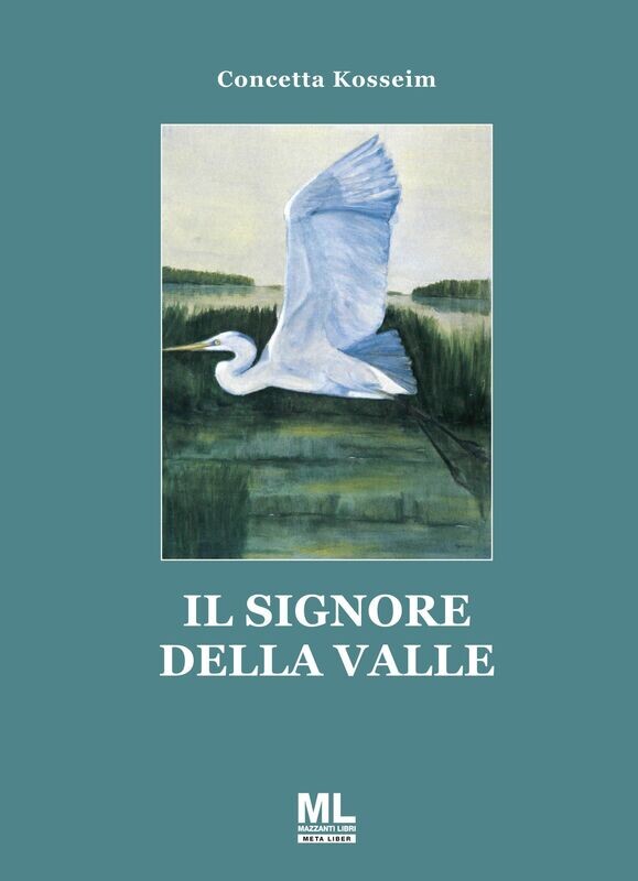 Il signore della valle (Ebook Meta Liber©)