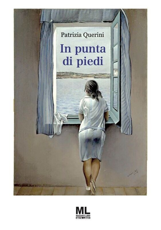 In punta di piedi (ebook Meta Liber©)