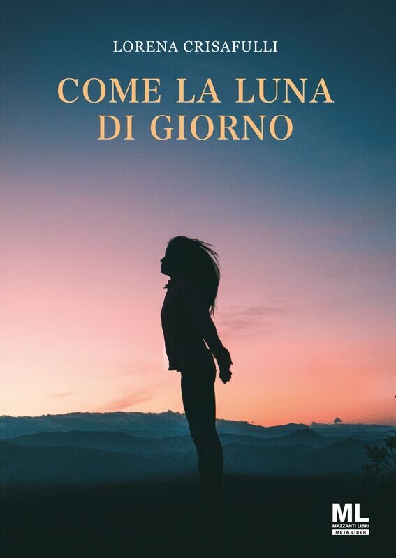 Come la luna di giorno (Meta Liber©)