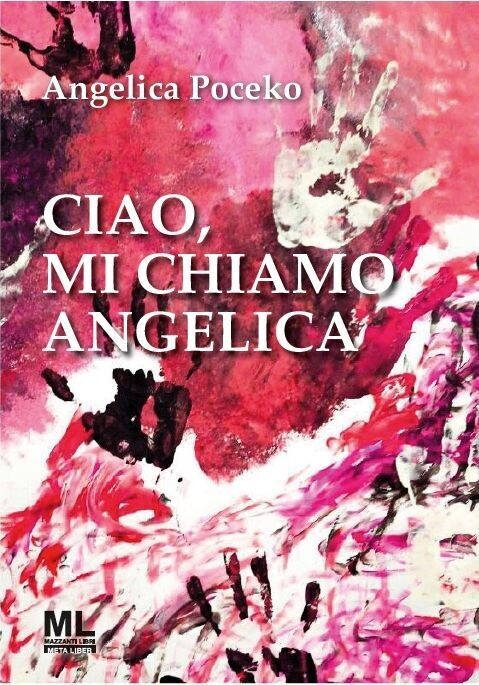Ciao, mi chiamo Angelica (eBook Meta Liber©)