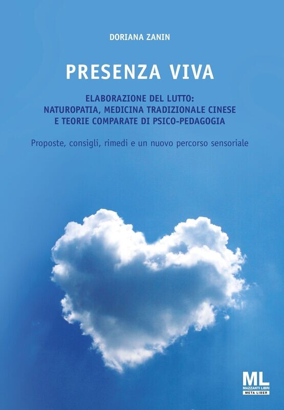 Presenza viva (Meta Liber©)