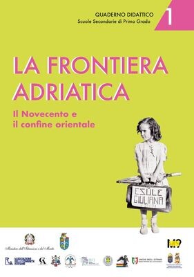 La frontiera adriatica (Meta Liber PDF)