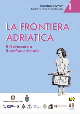La frontiera adriatica 1 SG (Meta Liber PDF)