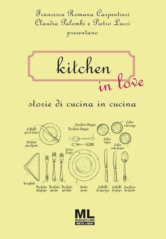 Kitchen in love  (Meta Liber©)