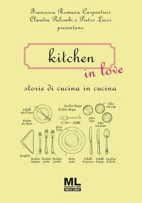 Kitchen in love (eBook Meta Liber©)