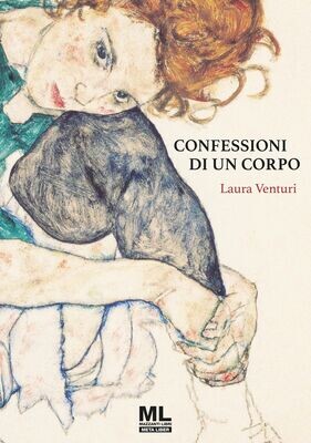 Confessioni di un corpo (Meta Liber©)
