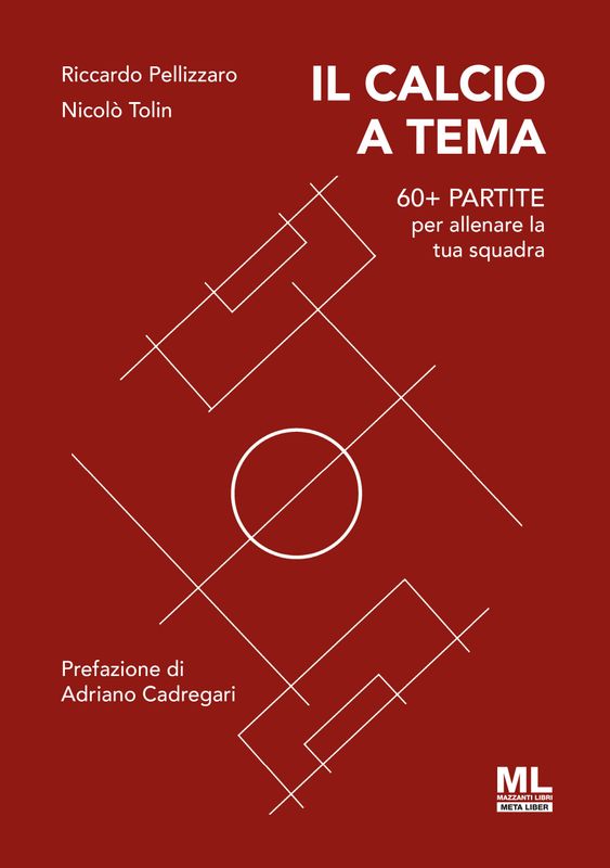 Il calcio a tema (Meta Liber©)