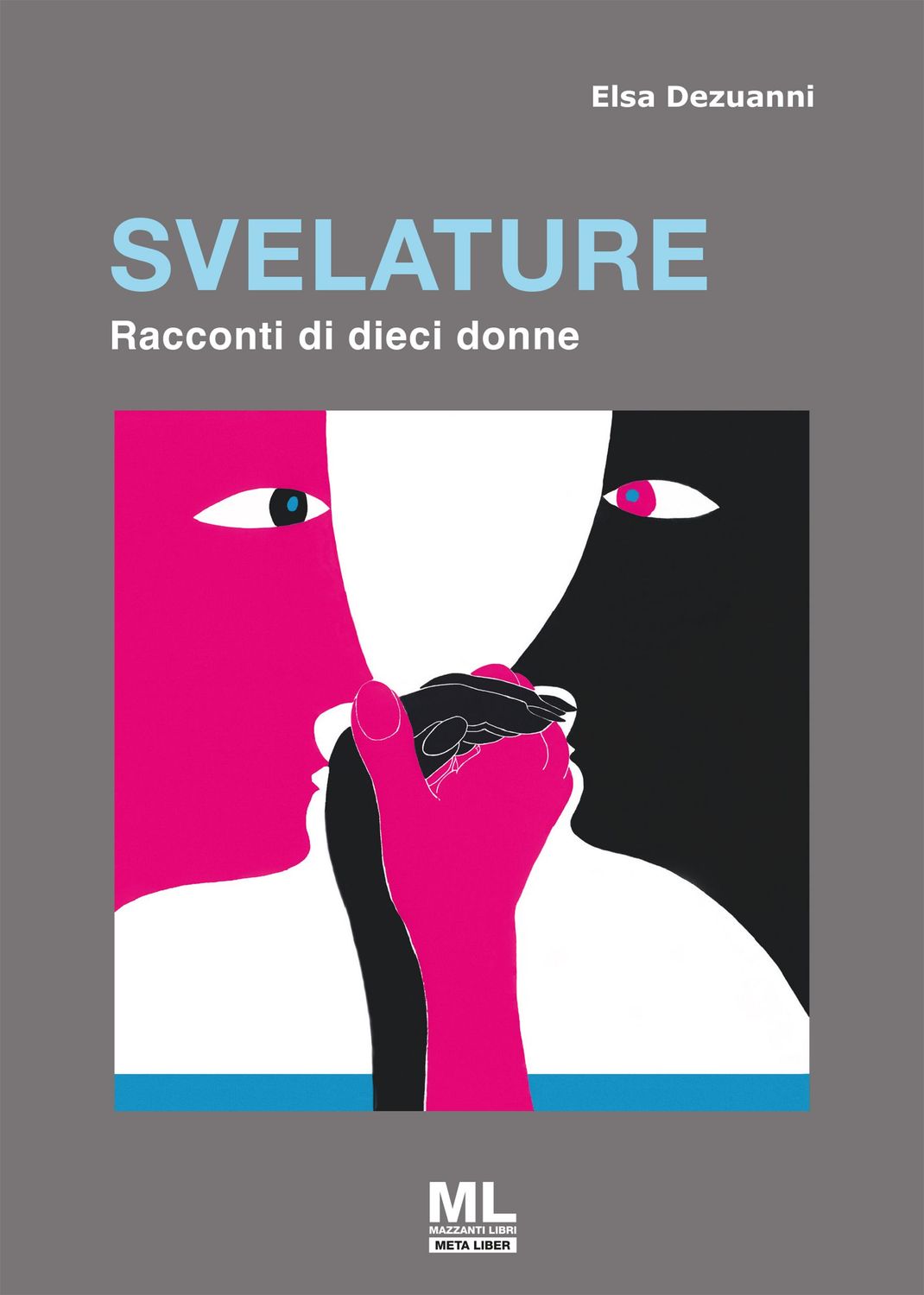 Svelature (eBook  Meta Liber©)