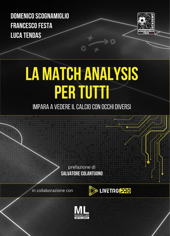 LA MATCH ANALYSIS PER TUTTI (Meta Liber©)