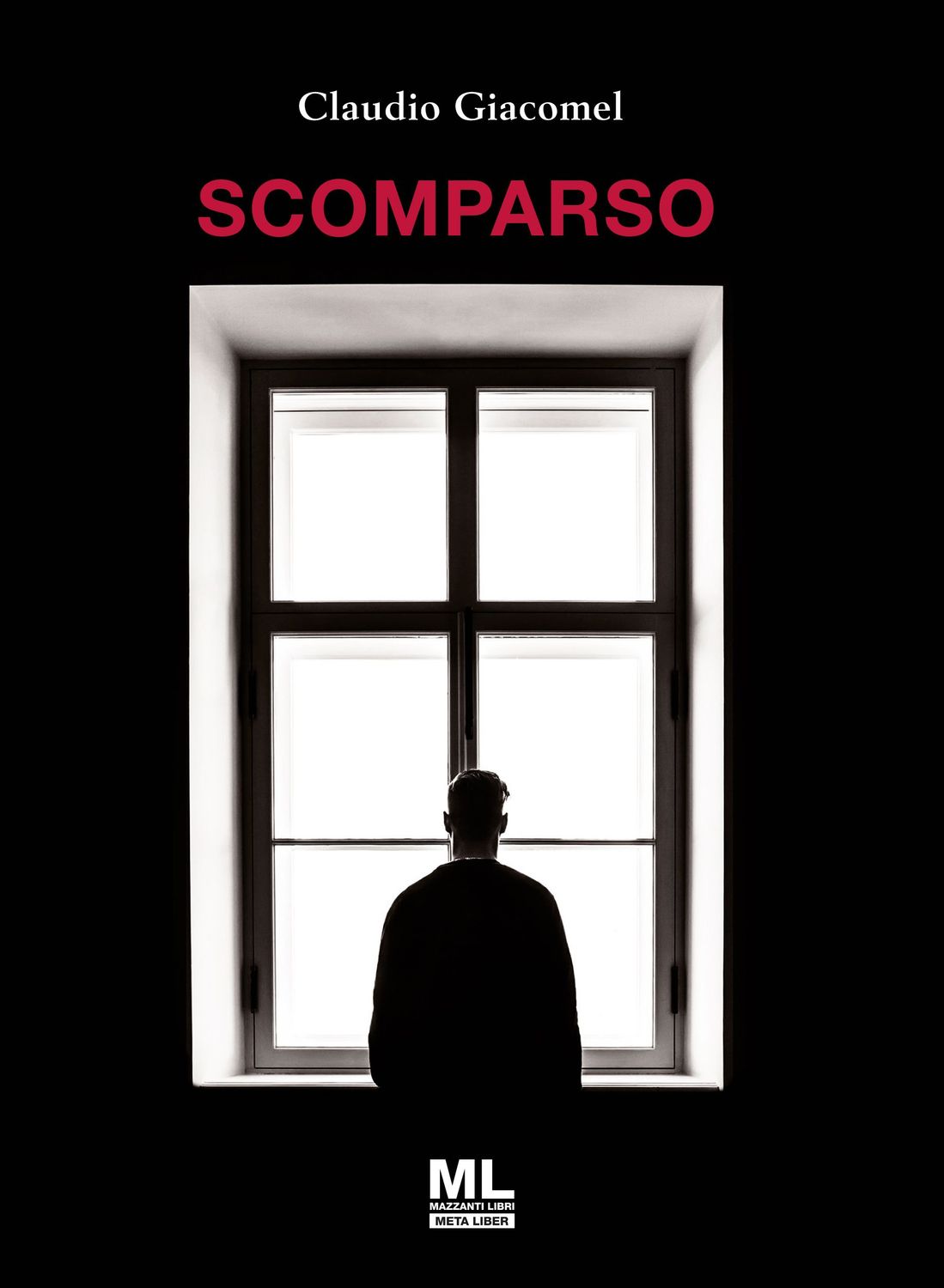 Scomparso (Meta Liber©)