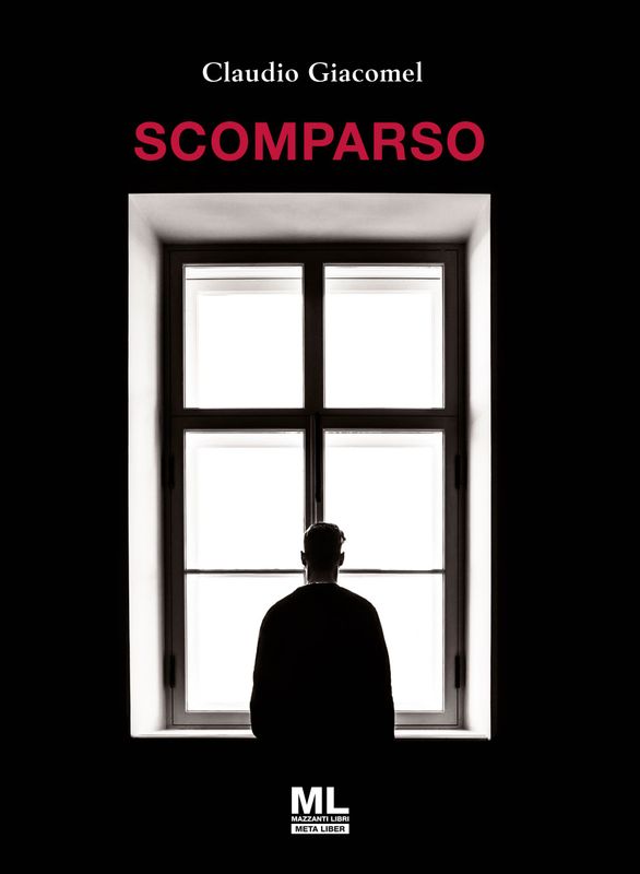 Scomparso (eBook Meta Liber©)