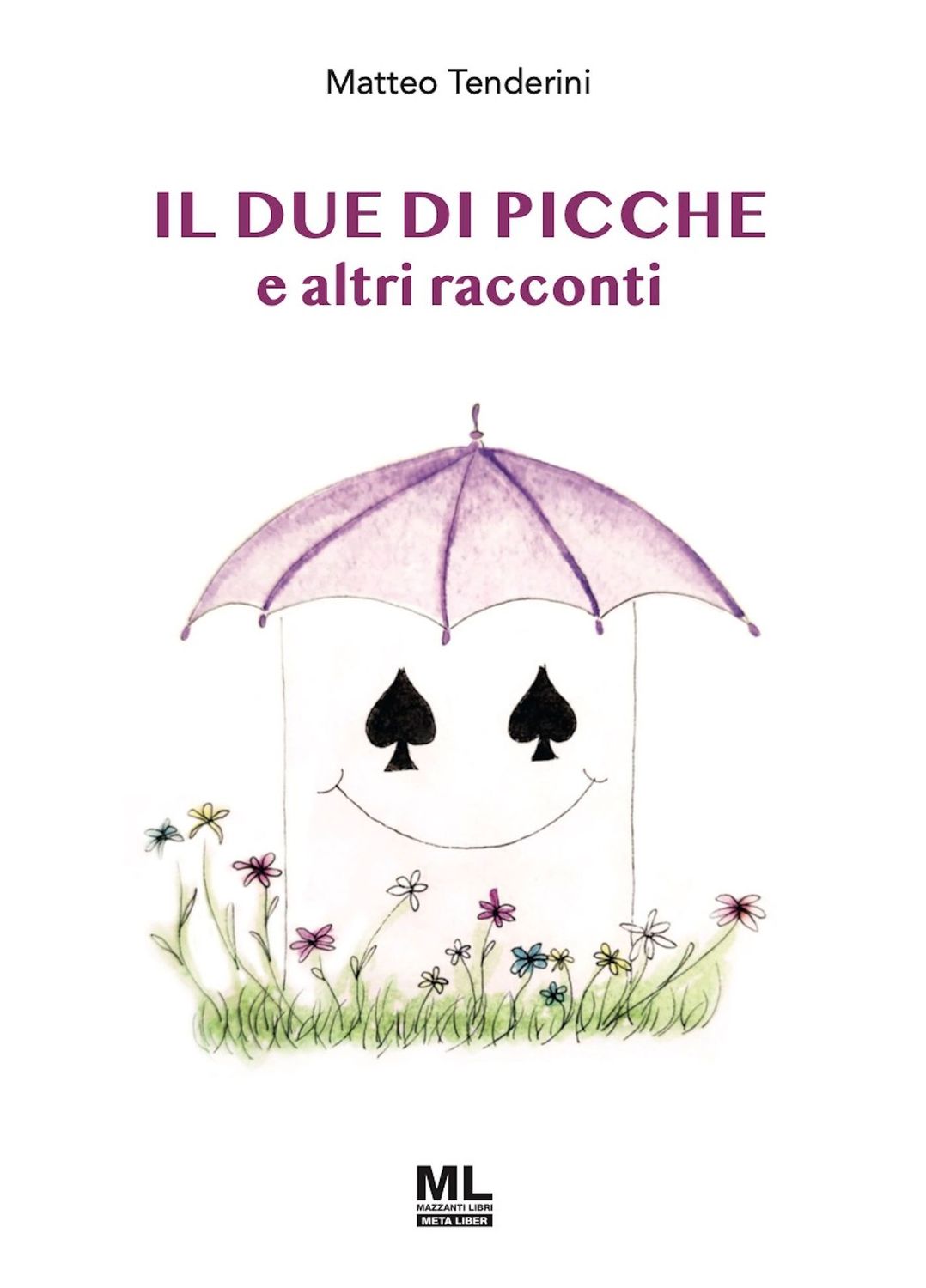 Il due di picche e altri racconti (eBook Meta Liber©)