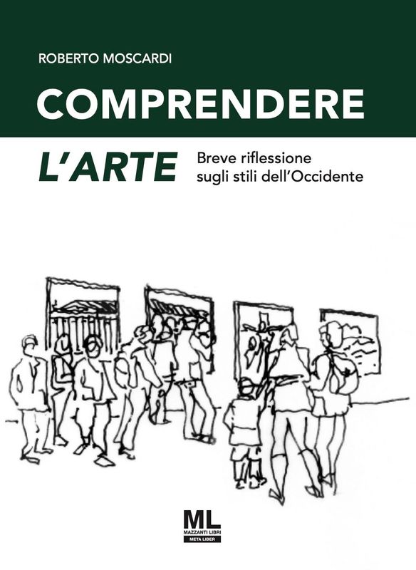 Comprendere l'arte (ebook Meta Liber©)