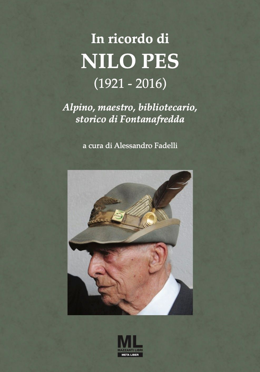 In ricordo di Nilo Pes (Meta Liber©)