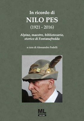 In ricordo di Nilo Pes (Meta Liber©)