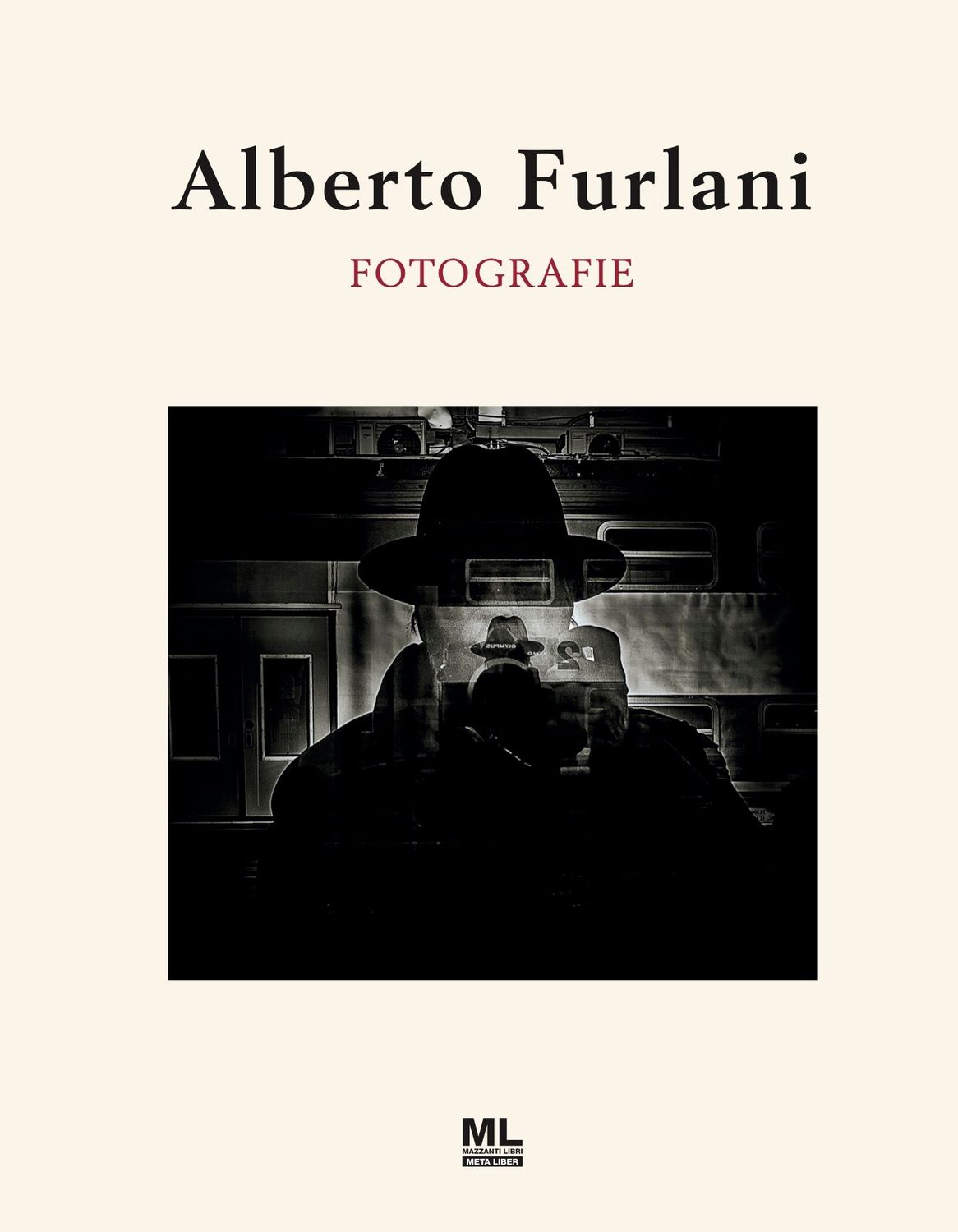 Fotografie - Alberto Furlani