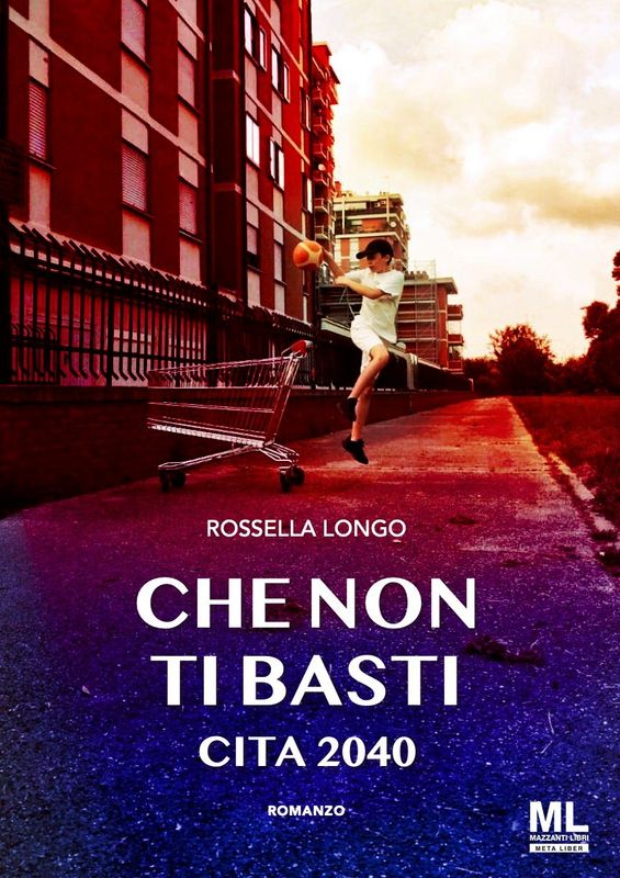 Che non ti basti. Cita 2040 (Meta Liber©)