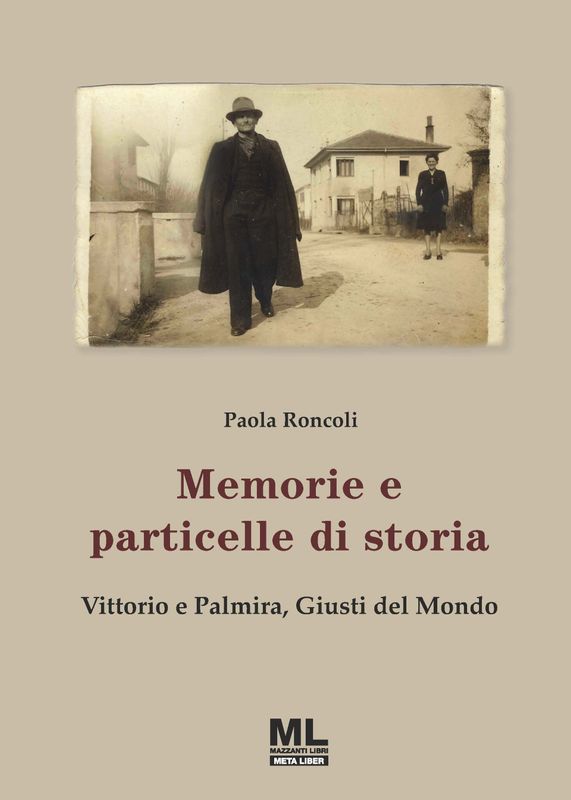Memorie e particelle di storia (Meta Liber©)