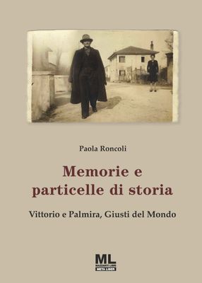 Memorie e particelle di storia (Meta Liber©)