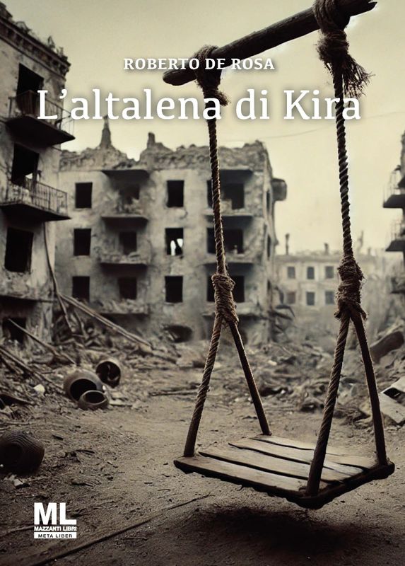 L'altalena di Kira (Meta Liber©)