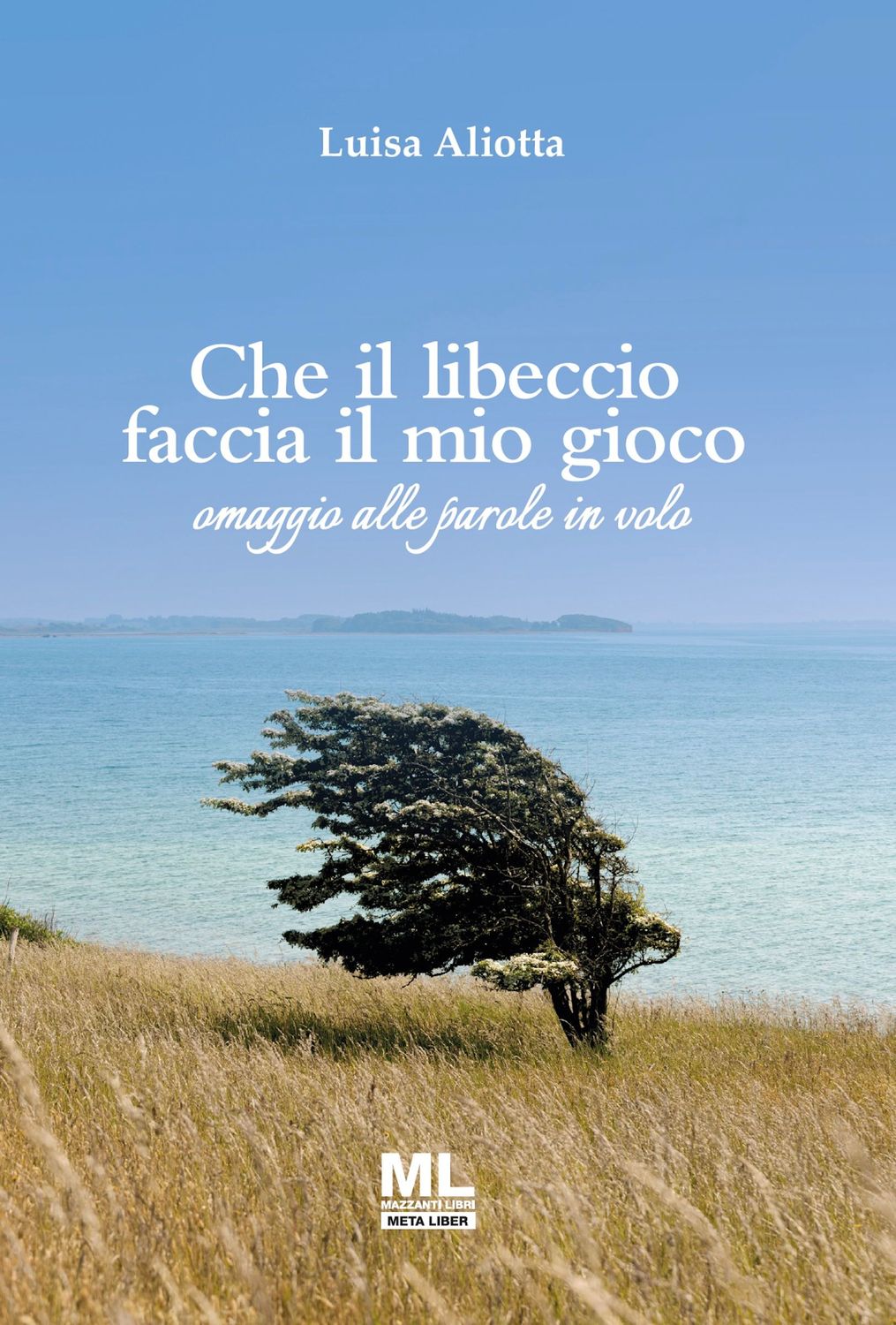 Che il libeccio faccia il mio gioco (Meta Liber©)