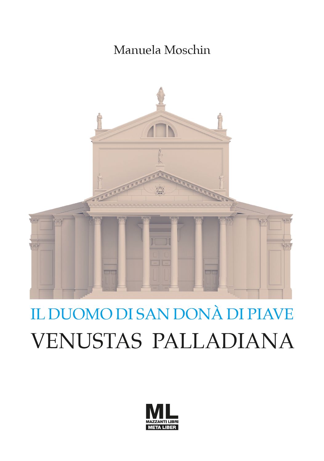 Il Duomo di San Donà di Piave