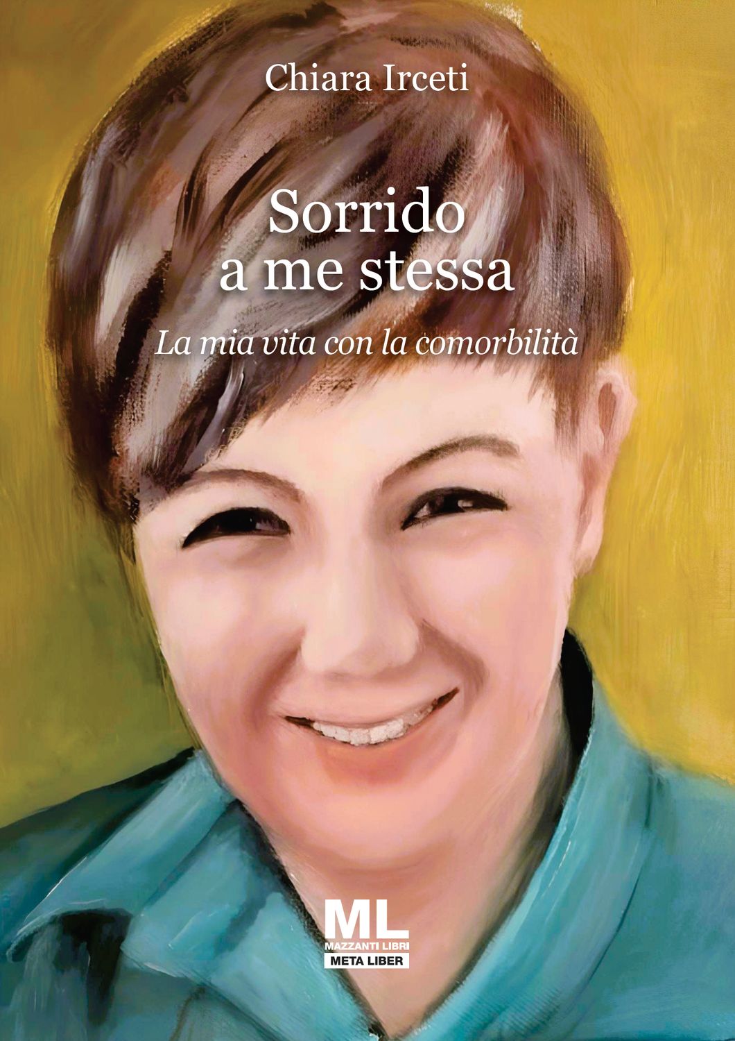 Sorrido a me stessa (eBook Meta Liber©)