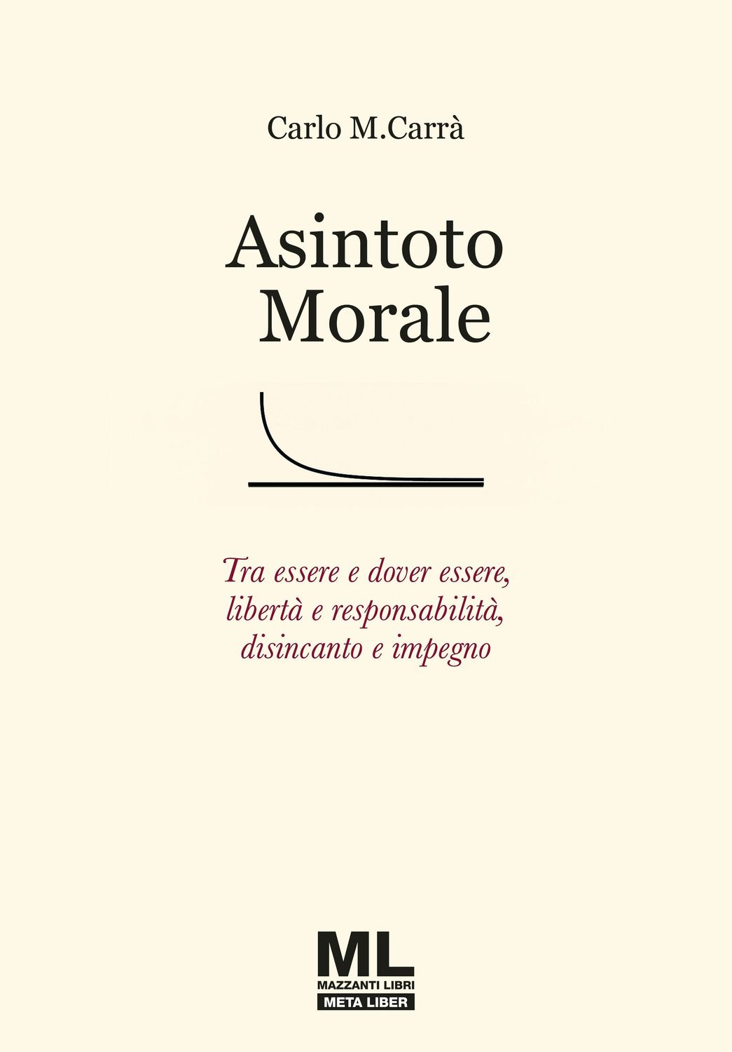 Asintoto morale (Meta Liber©)