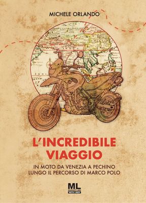 L'incredibile viaggio (Meta Liber©)