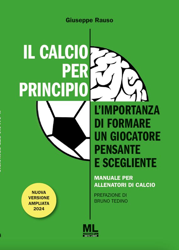 Il Calcio per Principio (Meta Liber ©)